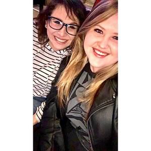 Meet your Posher, Brooke